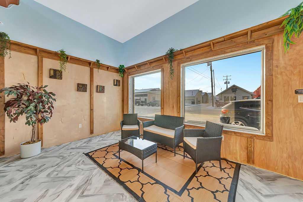5034 51 Avenue, Provost, AB