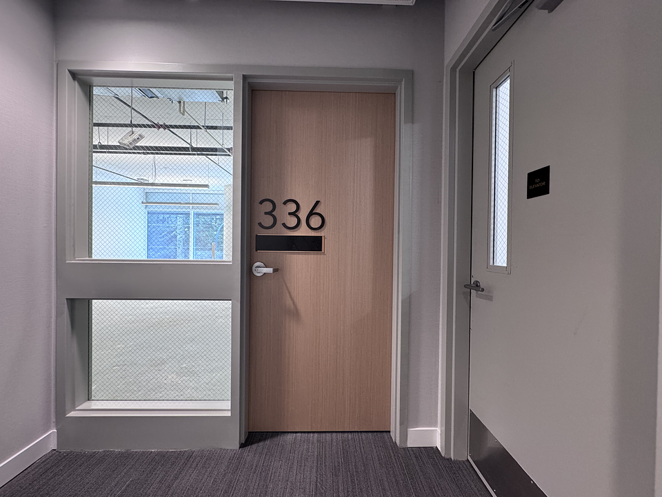 336 - 1281 Hornby Street, Vancouver, BC
