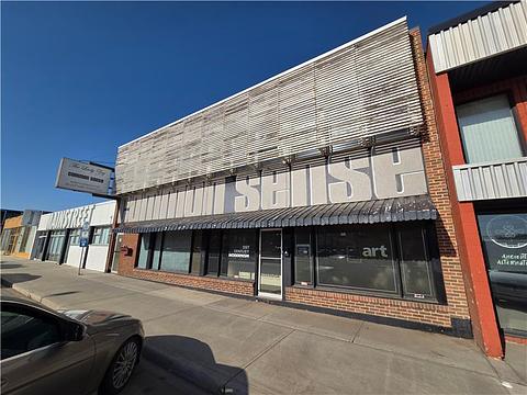 10546 115 Avenue NW, Edmonton, AB