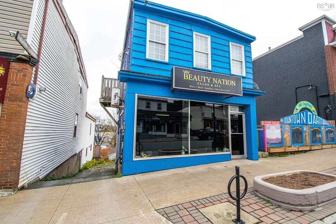 112 Portland Street, Dartmouth, NS