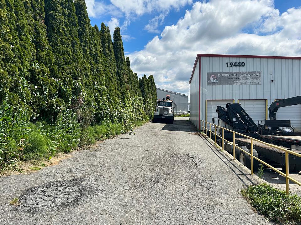 19440 Enterprise Way, Surrey, BC