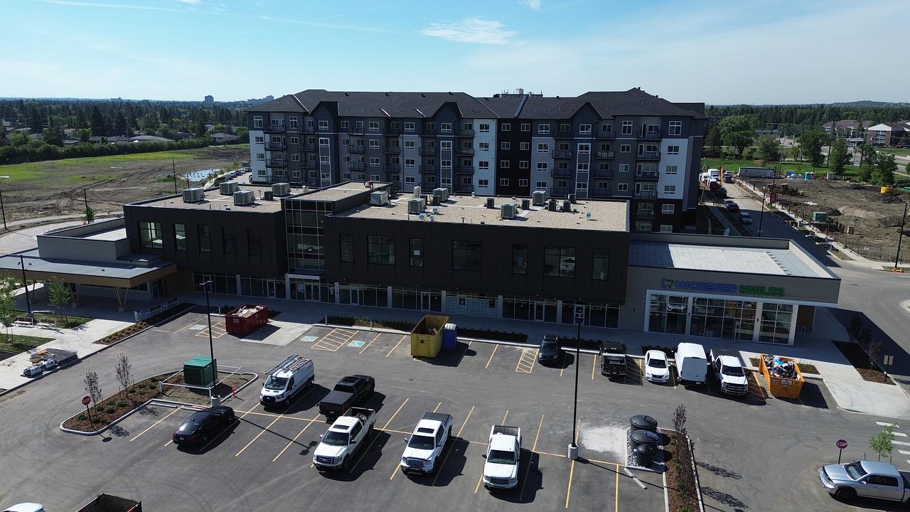 1 Macewan Drive Northwest, Edmonton, AB
