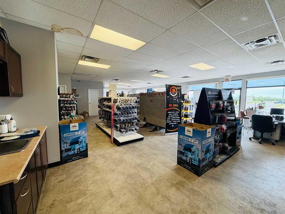 103/104 - 10102 120 Street, Grande Prairie, AB