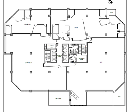 50 Burnhamthorpe Road West, Mississauga, ON