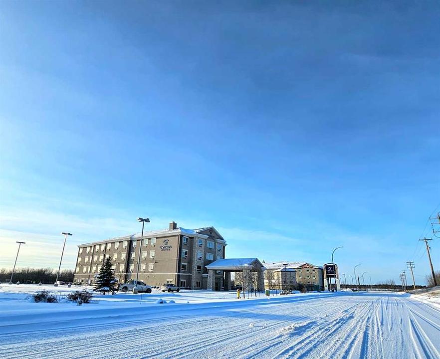 9512 83 Avenue, Lac la Biche, AB