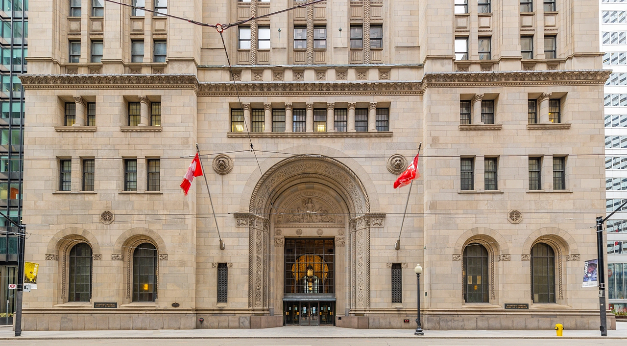 1200 - 25 King Street West, Toronto, ON