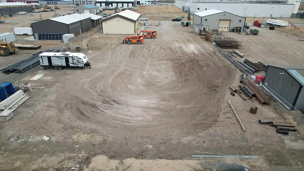 913 13 Avenue, Coaldale, AB