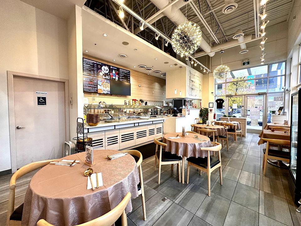 1440 - 4771 McClelland Road, Richmond, BC