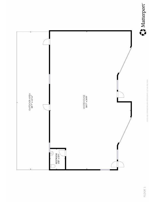 12 & 13  - 727 Stremel Road, Kelowna, BC floorplan