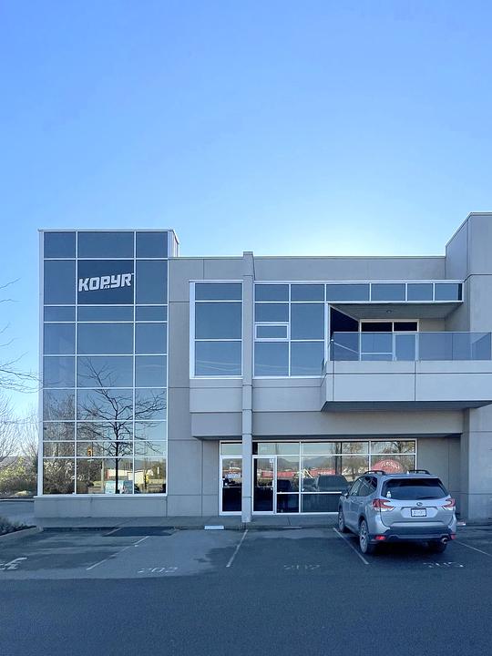 203 - 8291 92 Street, Delta, BC