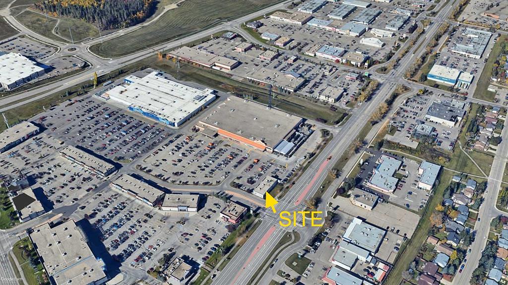 101 - 2030 50 Avenue, Red Deer, AB