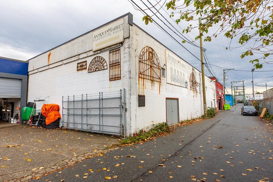 1324 Franklin Street, Vancouver, BC