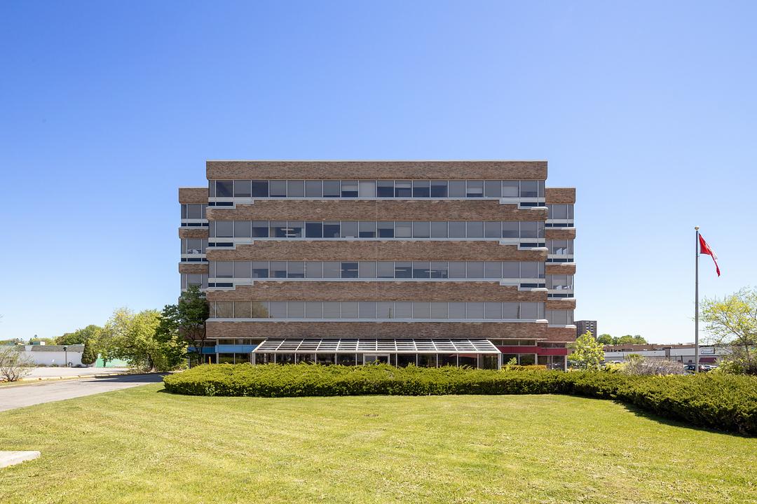 510 - Suite 510 - 1547 Merivale Road, Ottawa, ON