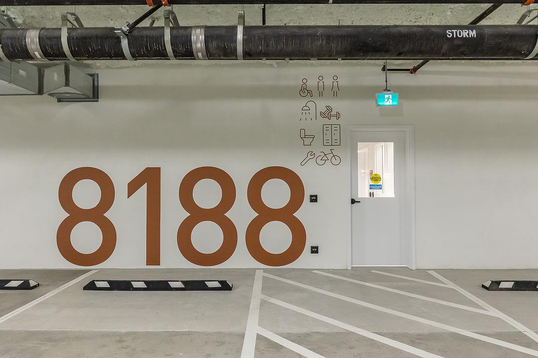 325 - 8188 Manitoba Street, Vancouver, BC