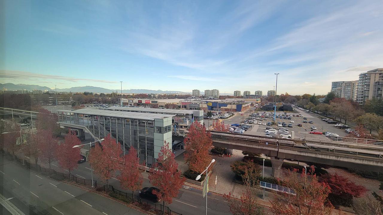 615 - 5599 No. 3 Road, Richmond, BC