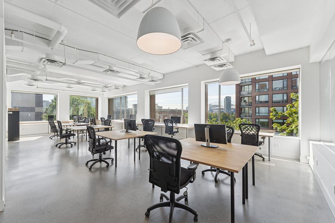 305 - 211 East Georgia Street, Vancouver, BC