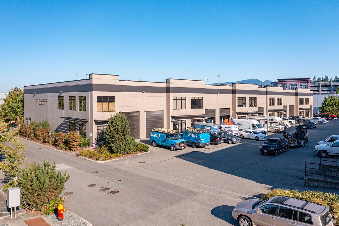 1 - 2075 Brigantine Drive, Coquitlam, BC