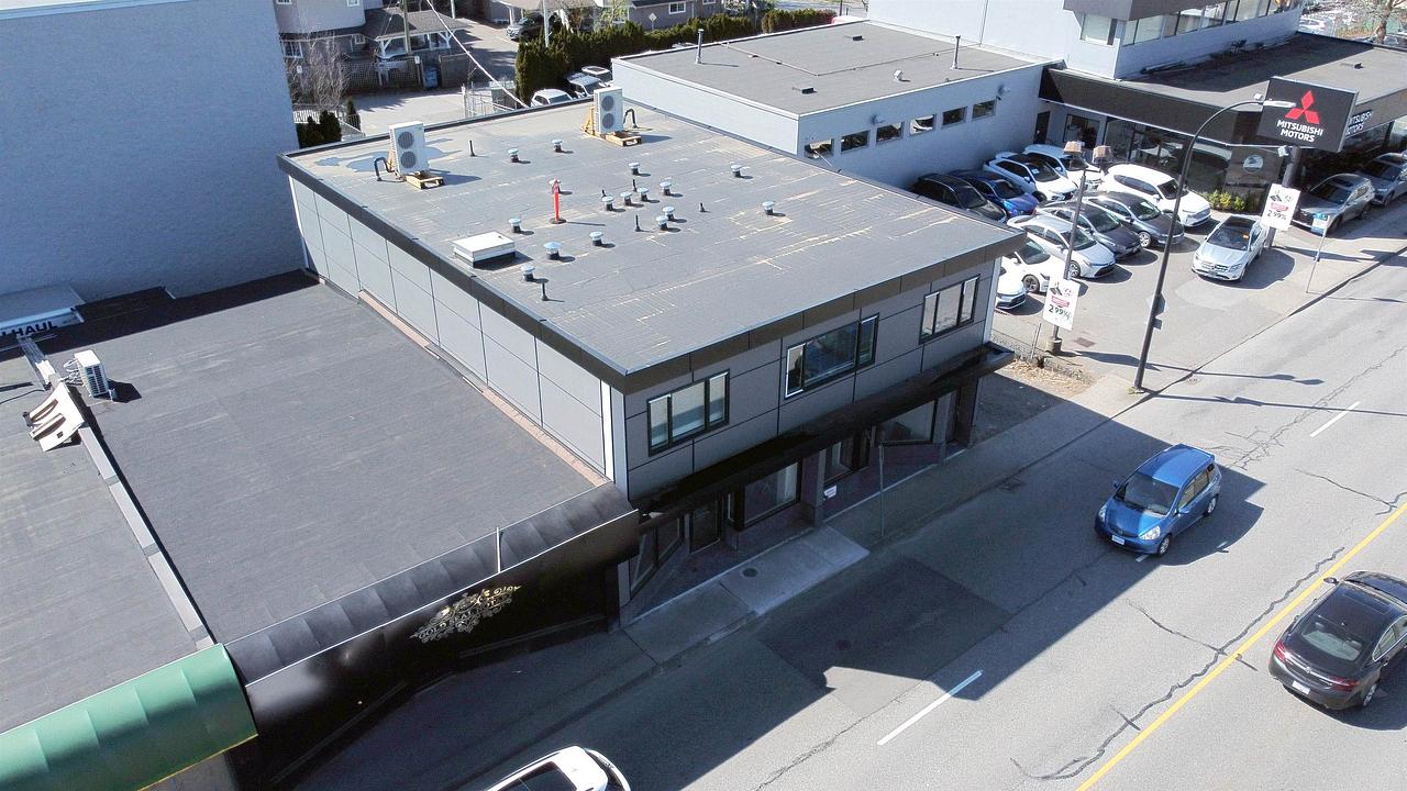 1635 Marine Drive, North Vancouver, BC