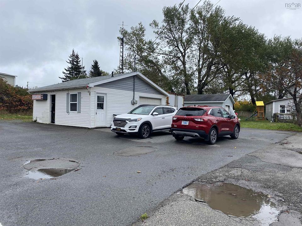 861 Main Street, Sydney Mines, NS