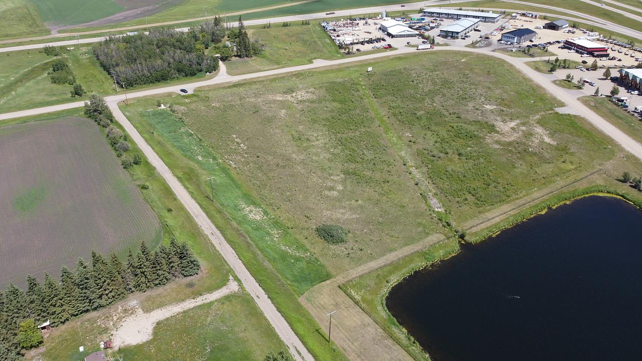 27211 Alberta 12, Lacombe County, AB