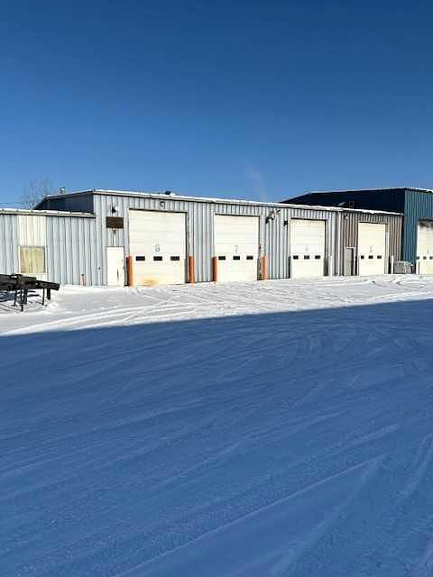 1 and 2 - 3911 37 Avenue, Whitecourt, AB