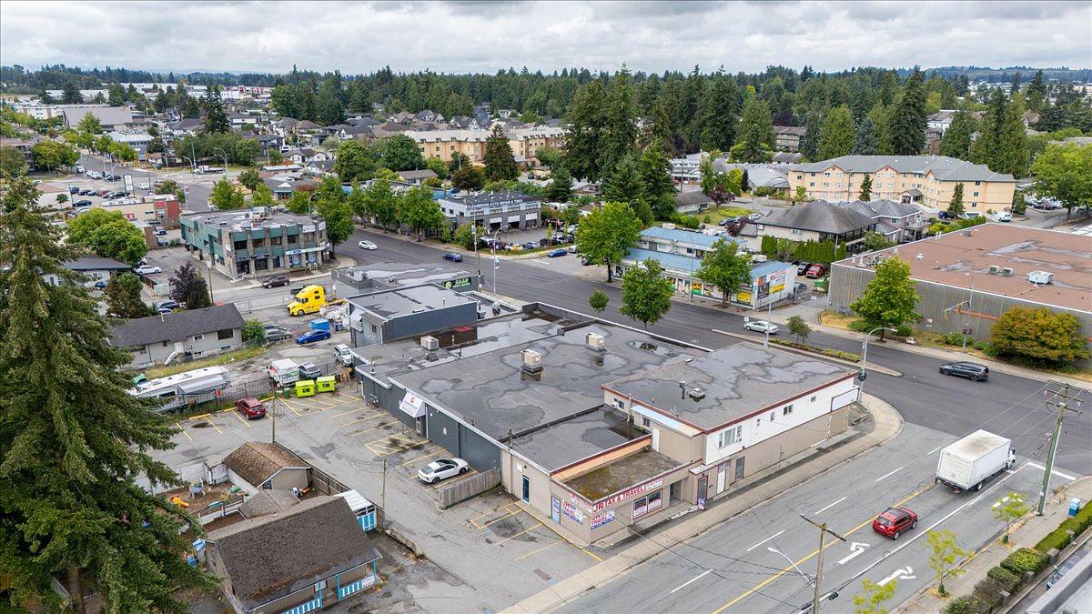 2518 Clearbrook Road, Abbotsford, BC