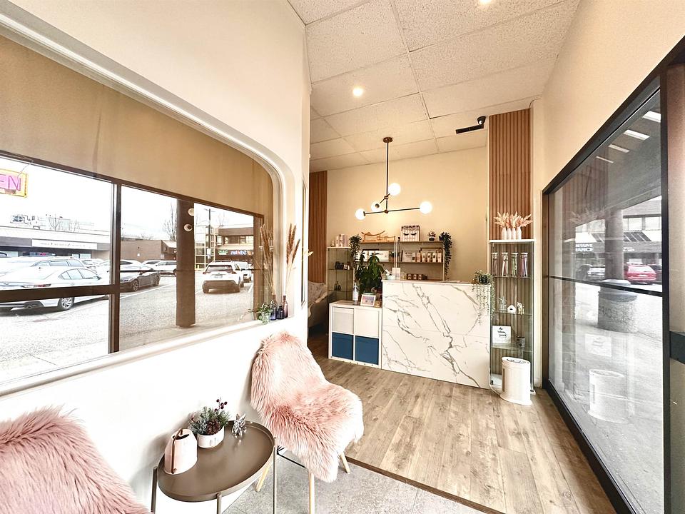 115 - 4800 Number 3 Road, Richmond, BC