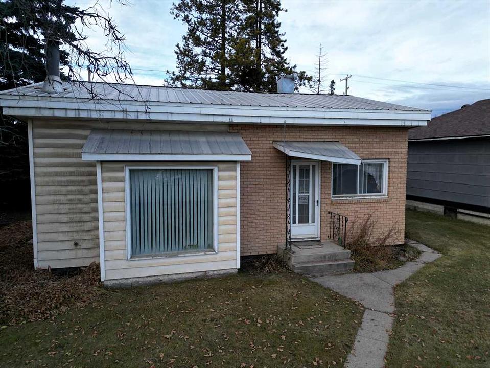 4720 4 Avenue, Edson, AB