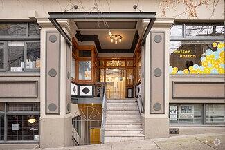 410 - 318 Homer Street, Vancouver, BC