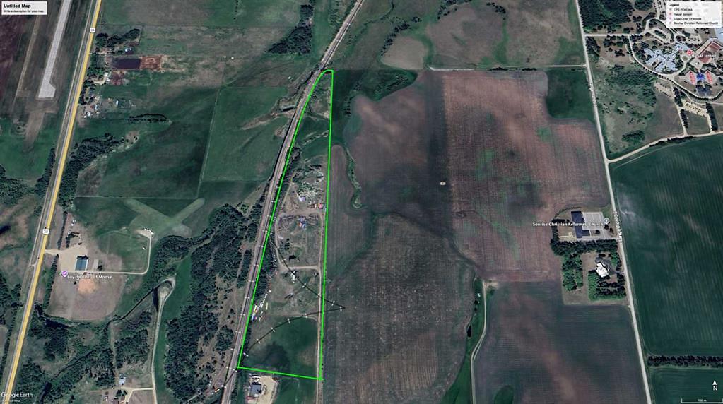 255048 Township Road 424, Ponoka County, AB