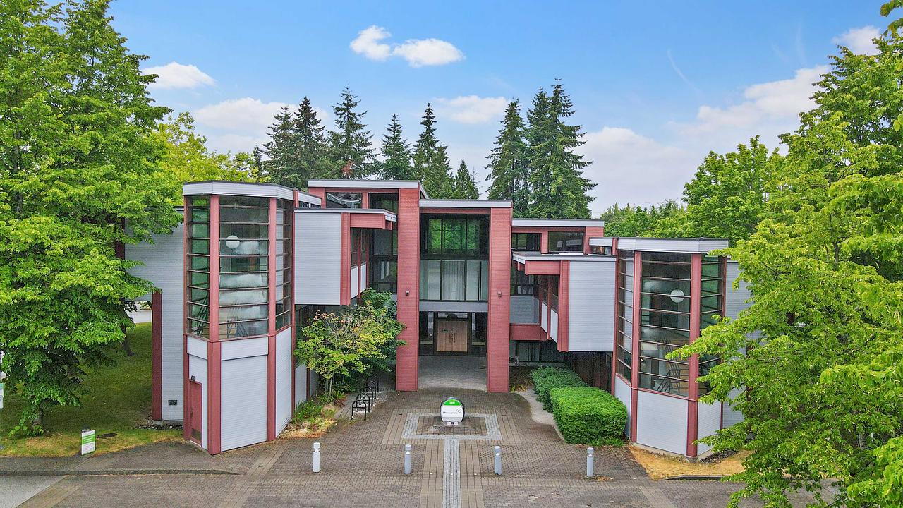 2601 East Mall, Vancouver, BC