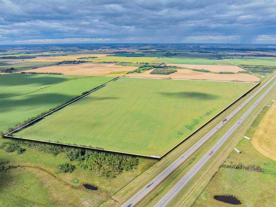 Range Road 253, Leduc County, AB