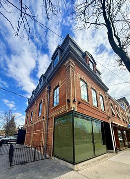 1030 Queen Street West, Toronto, ON