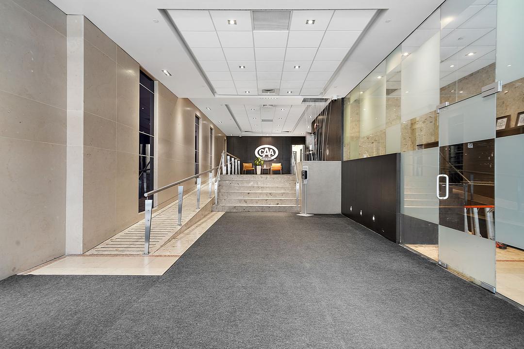 1180 Rue Drummond, Montréal, QC
