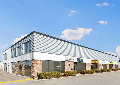 4001 19 Street Northeast, Calgary, AB