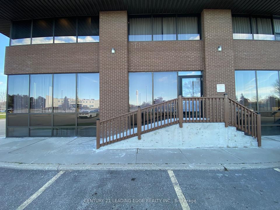 104 - 1645 Warden Avenue, Toronto, ON
