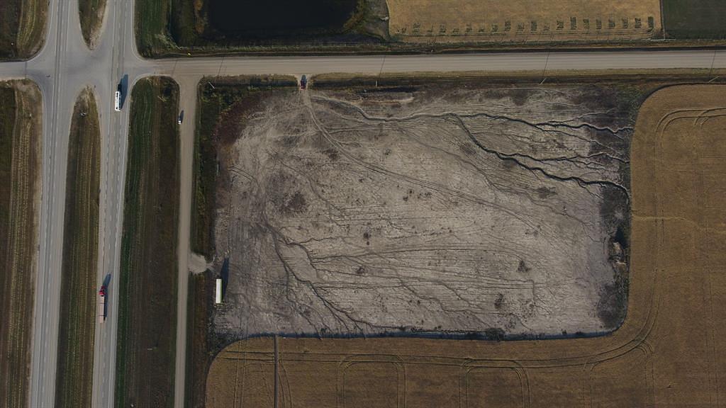 84 Alberta 43, Bezanson, AB