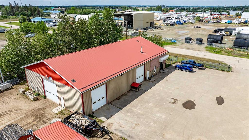 175 Pine Street, Red Deer County, AB