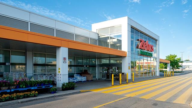 300 King George Road, Brantford, ON
