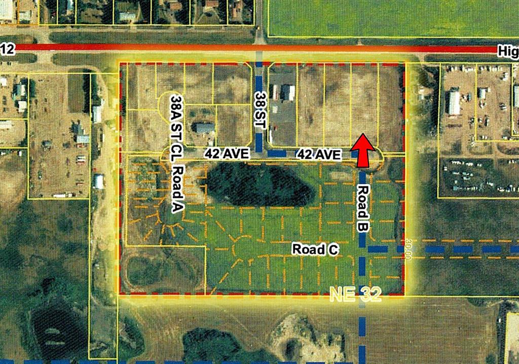 3704 42 Avenue, Stettler, AB