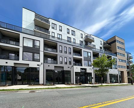6452 Bayers Road, Halifax, NS