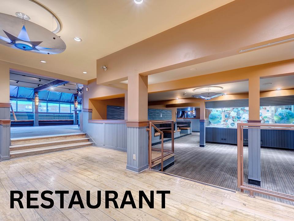 #2 (Restaurant) - 8331 River Road, Richmond, BC
