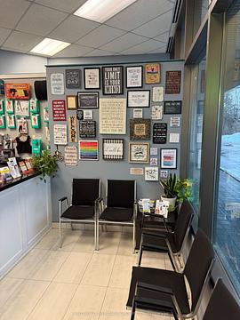 3100 Steeles Avenue West, Vaughan, ON