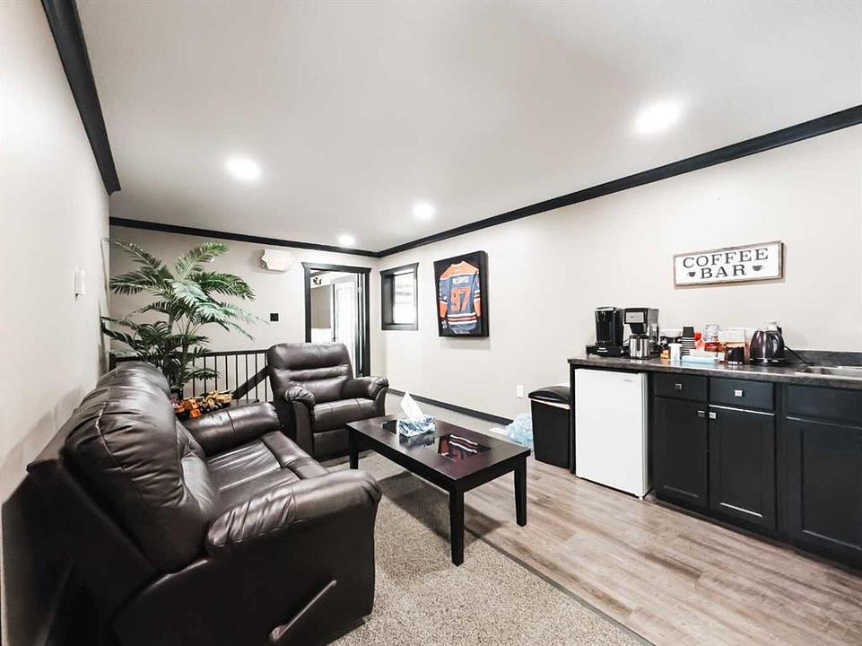 9115 106 Avenue, La Crête, AB