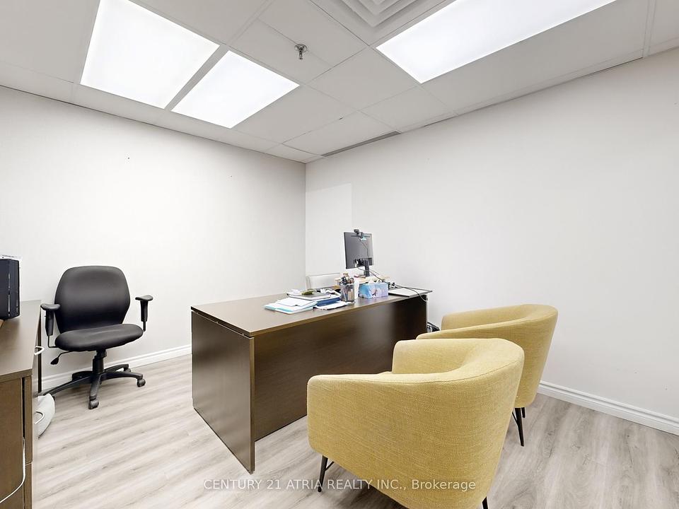 4 - 236 Hood Road, Markham, ON