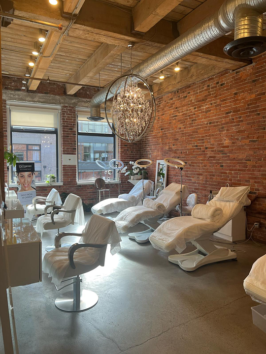 112 - 1118 Homer St, Vancouver, BC