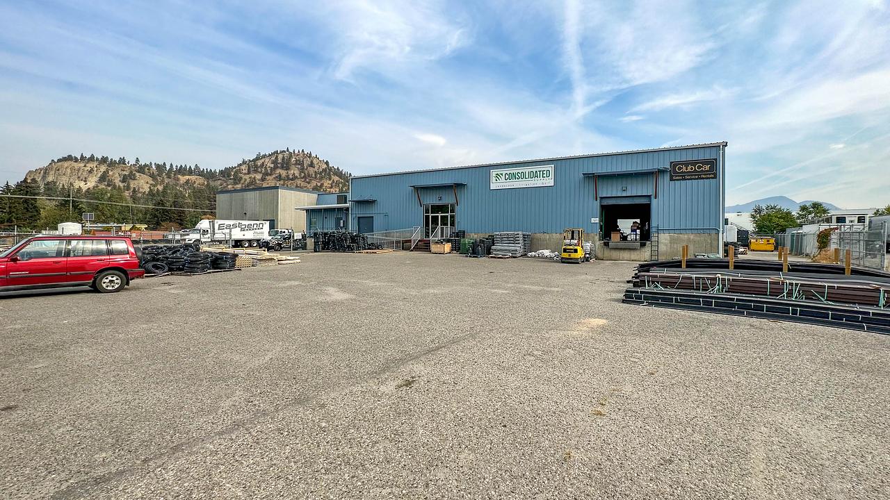 1505 Hardy Street, Kelowna, BC