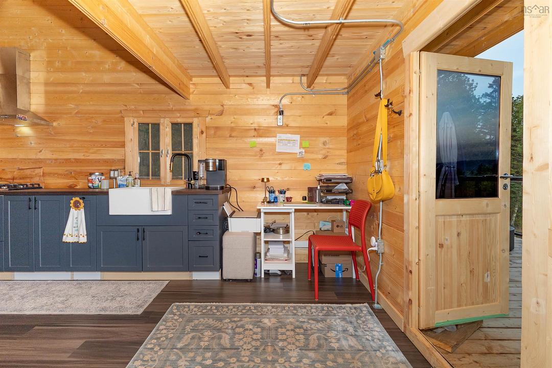 45073 Cabot Trail, Englishtown, NS