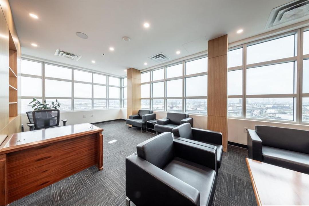 1005&1010 - 8400 West Road, Richmond, BC