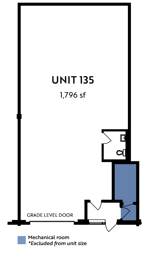 135 - 2771 Progressive Way, Abbotsford, BC floorplan
